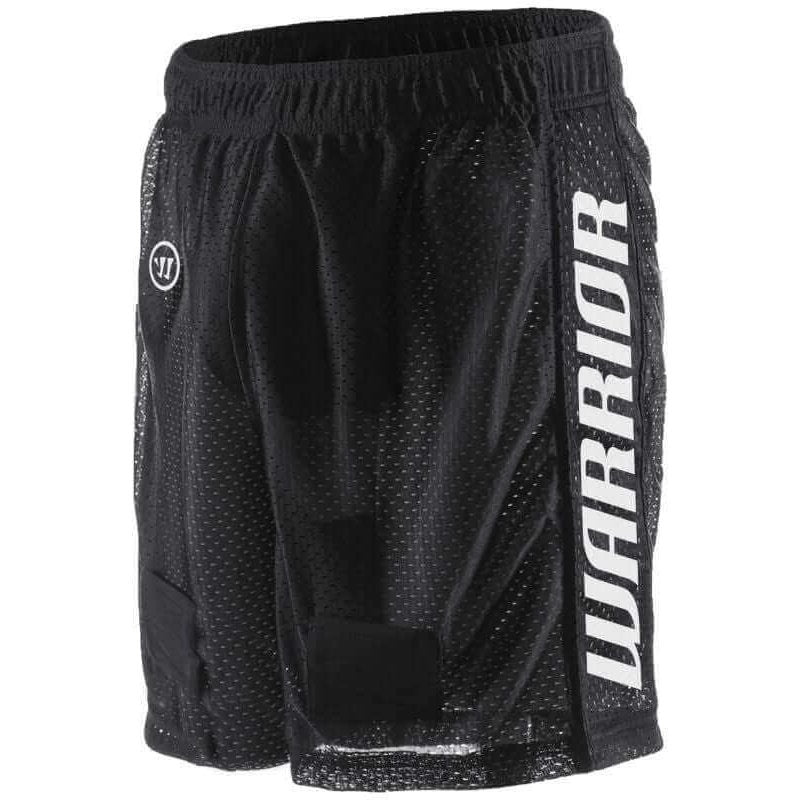 Warrior Loose Hockey Jock Shorts - Junior Small