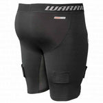 Warrior Tight Compression Hockey Jock Shorts Sr