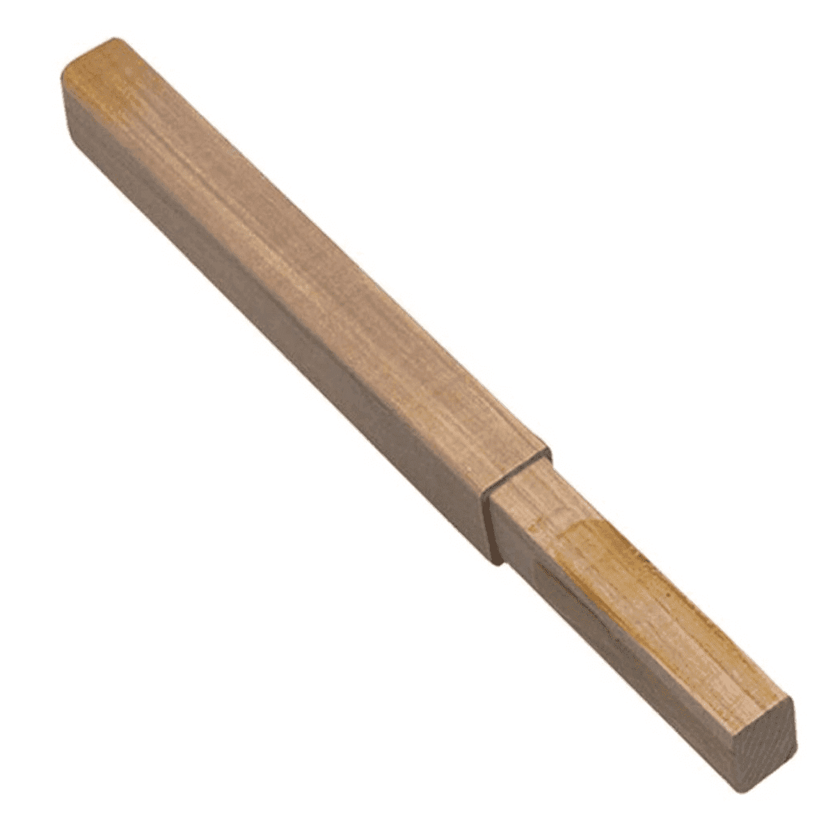 Wooden Stick Extension