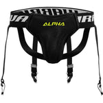 Warrior Alpha Jock with Garter