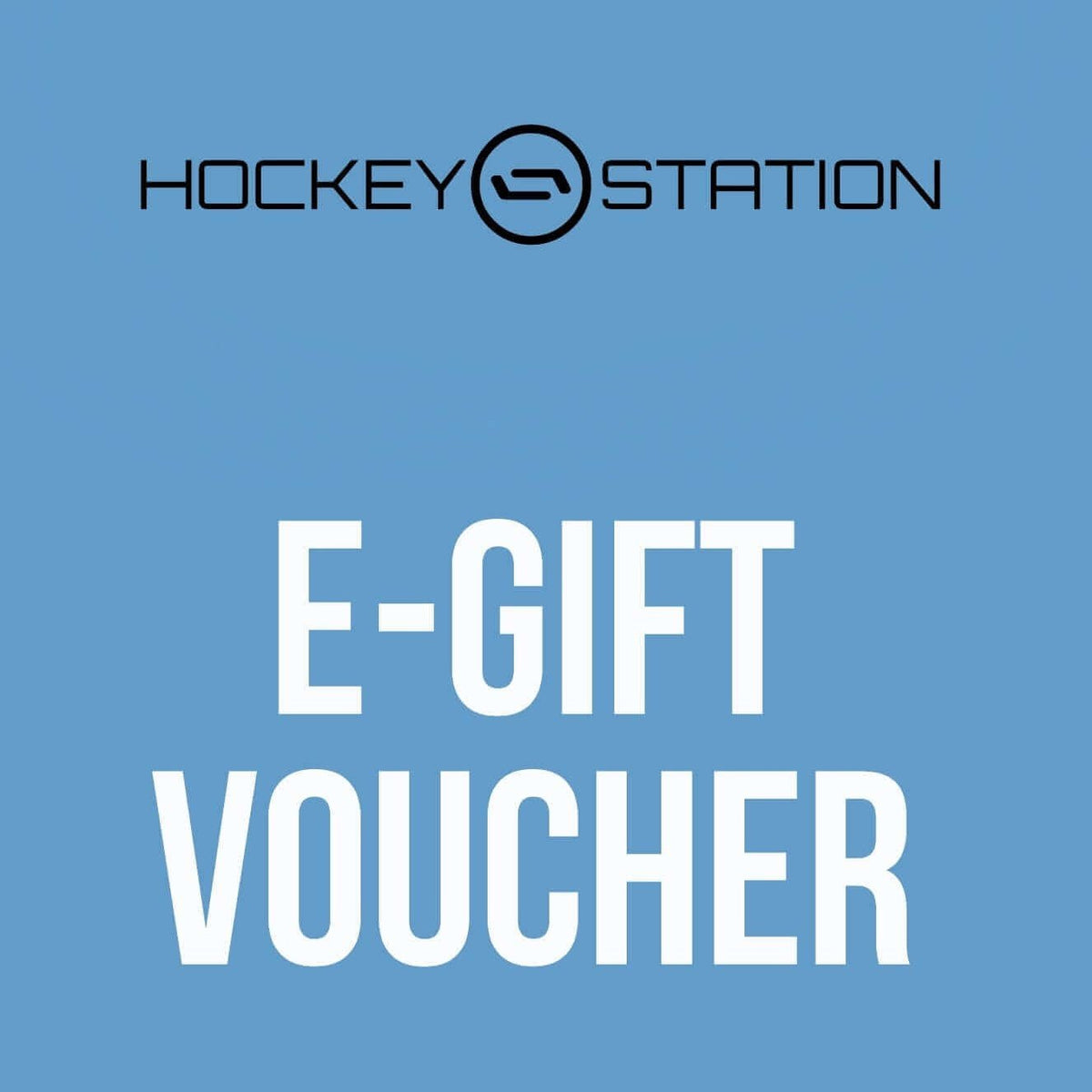 Hockeystation E-Gift Card | Spend Online & In Store