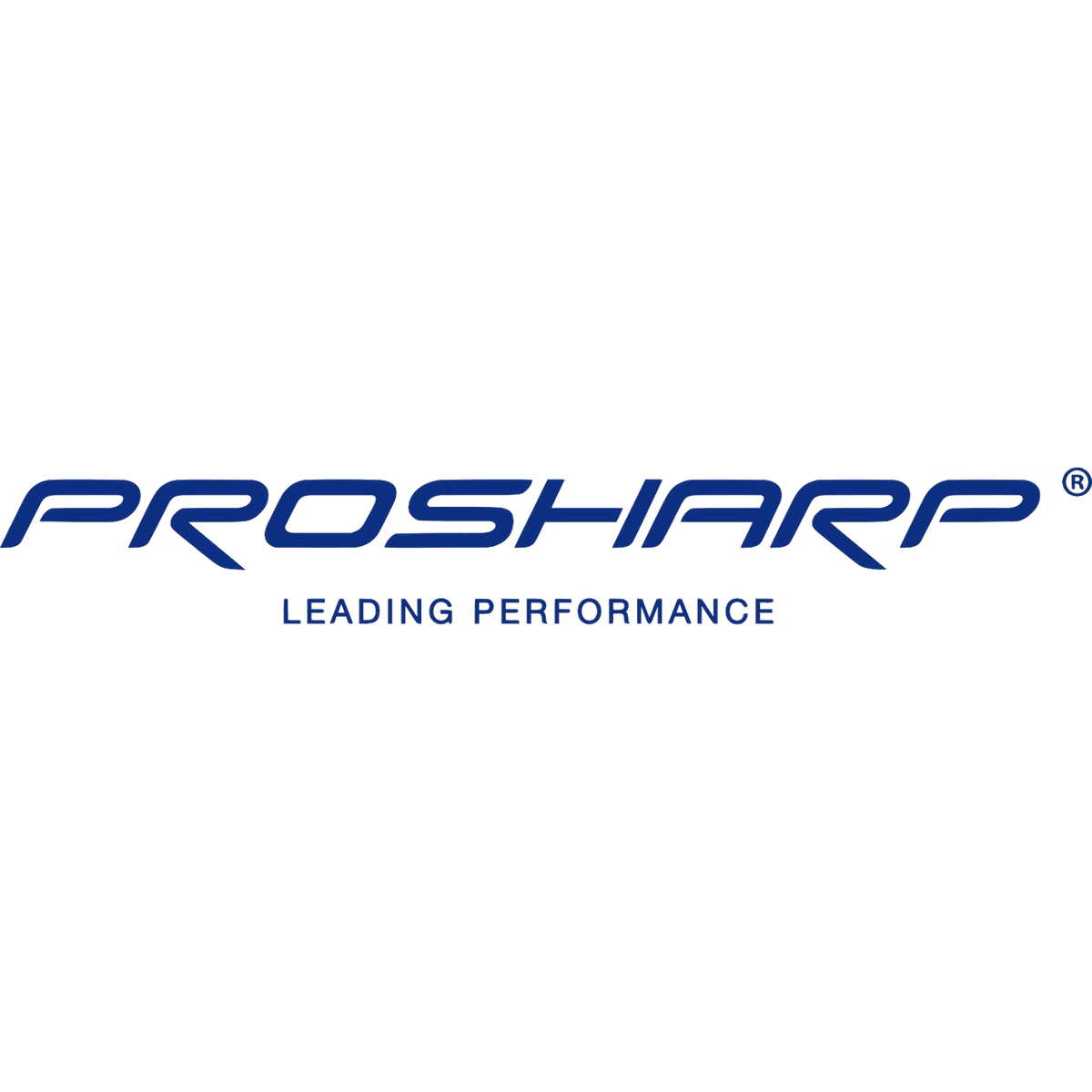 Prosharp Profiling | Mail in Service or Visit In-Store